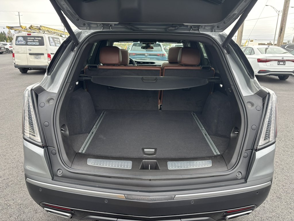 Cadillac XT5 AWD 4dr Sport 2024 à Saint-Georges, Québec - 7 - w1024h768px