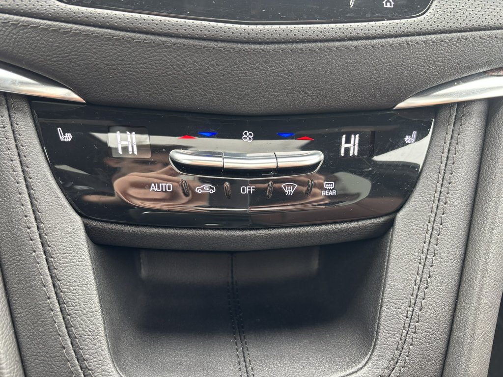 Cadillac XT5 AWD 4dr Sport 2024 à Saint-Georges, Québec - 20 - w1024h768px