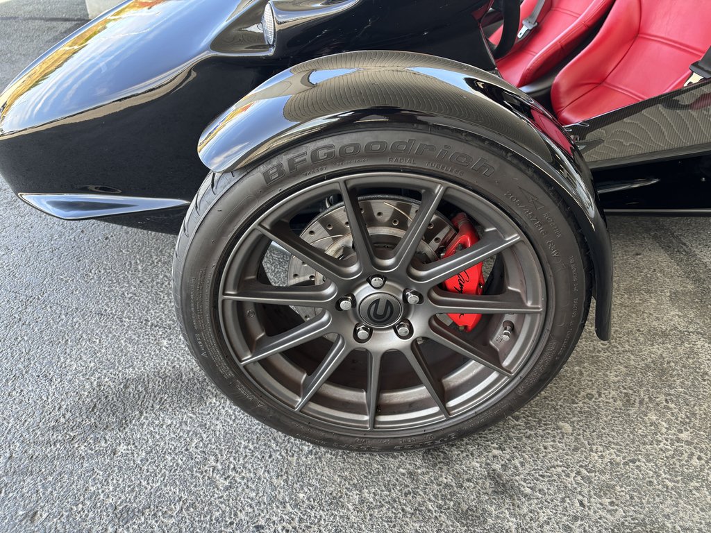 Campagna T-REX  2020 à Saint-Georges, Québec - 9 - w1024h768px