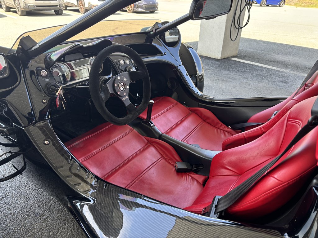 Campagna T-REX  2020 à Saint-Georges, Québec - 10 - w1024h768px