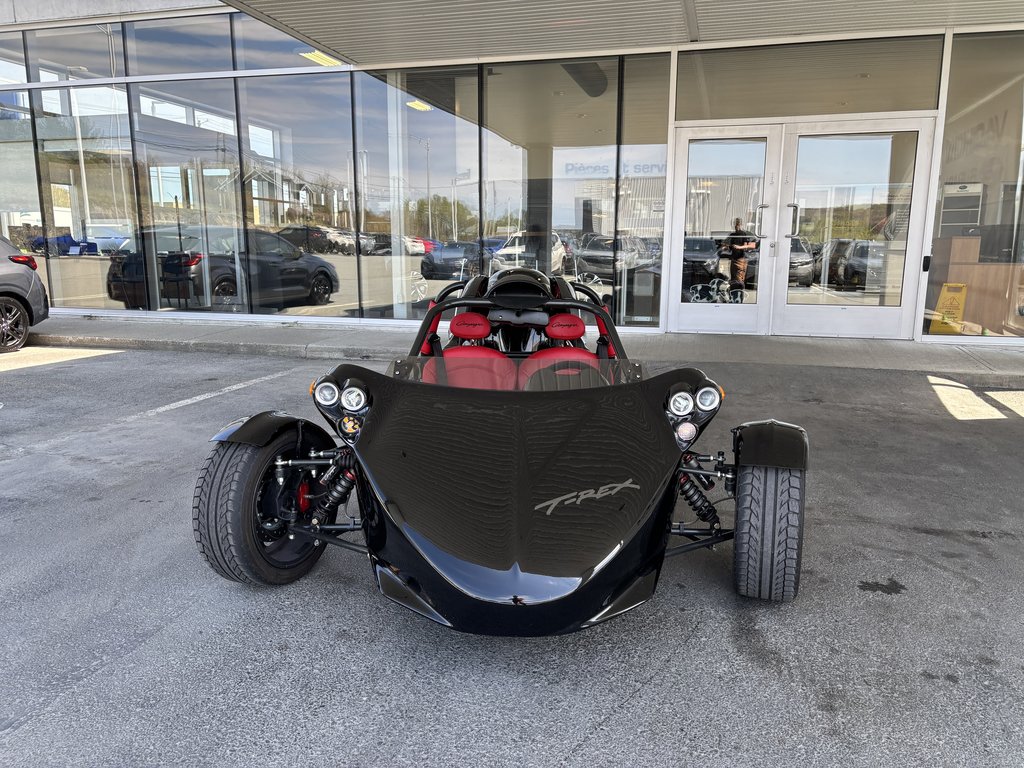 Campagna T-REX  2020 à Saint-Georges, Québec - 8 - w1024h768px