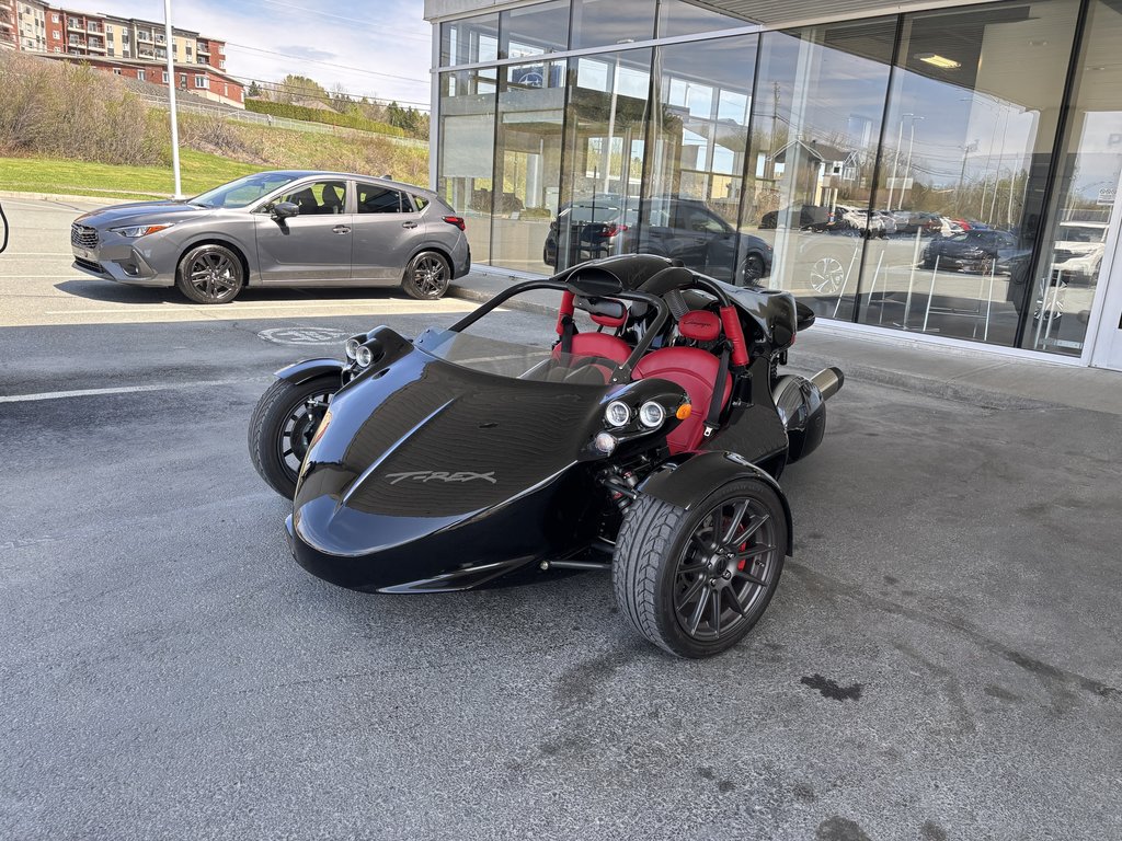 Campagna T-REX  2020 à Saint-Georges, Québec - 7 - w1024h768px