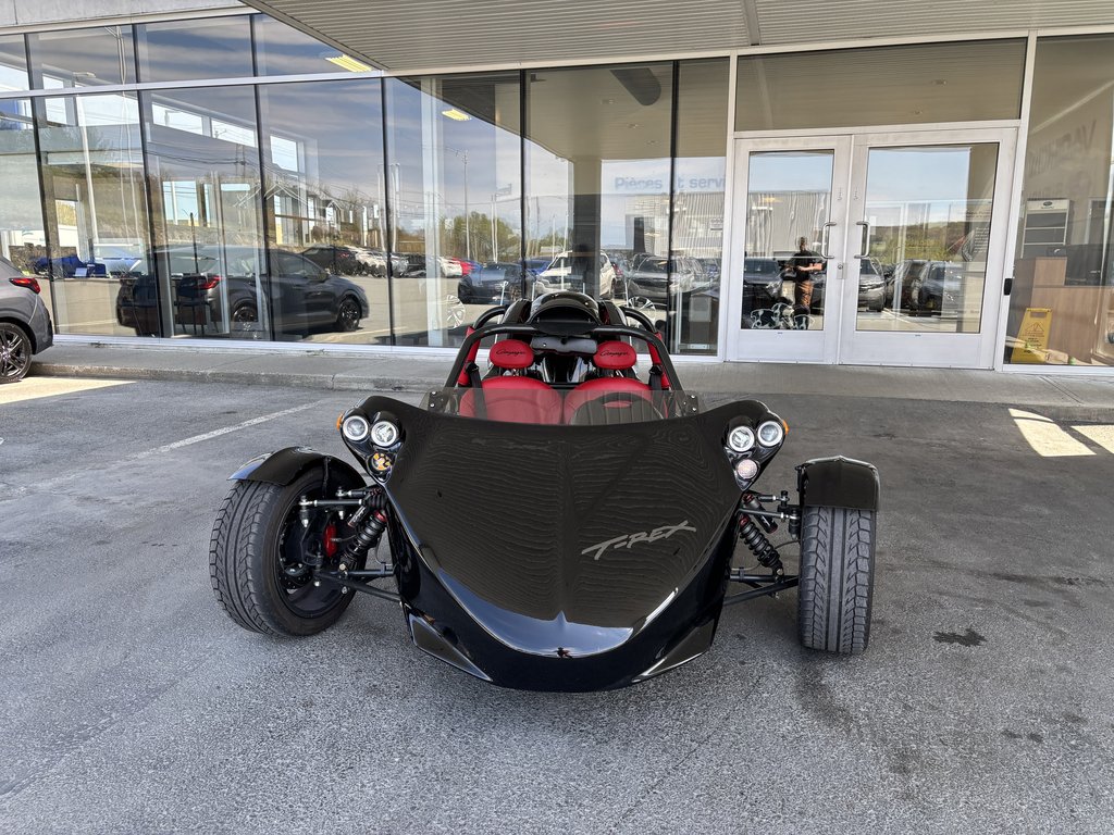 Campagna T-Rex  2020 à Saint-Georges, Québec - 8 - w1024h768px