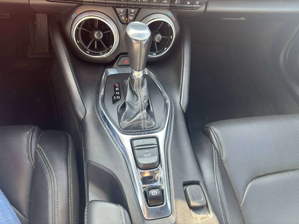 2019 Chevrolet Camaro 2LT in Saint-Georges, Quebec - 15 - w1024h768px