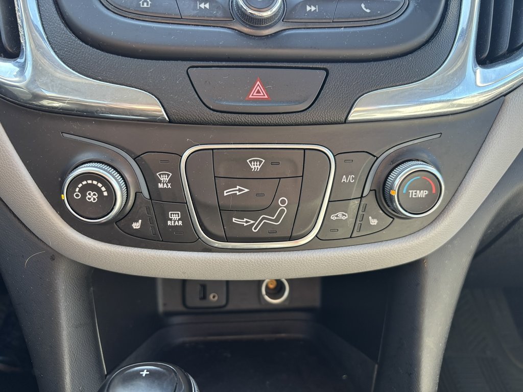2018 Chevrolet Equinox AWD 4dr LS w-1LS in Saint-Georges, Quebec - 14 - w1024h768px
