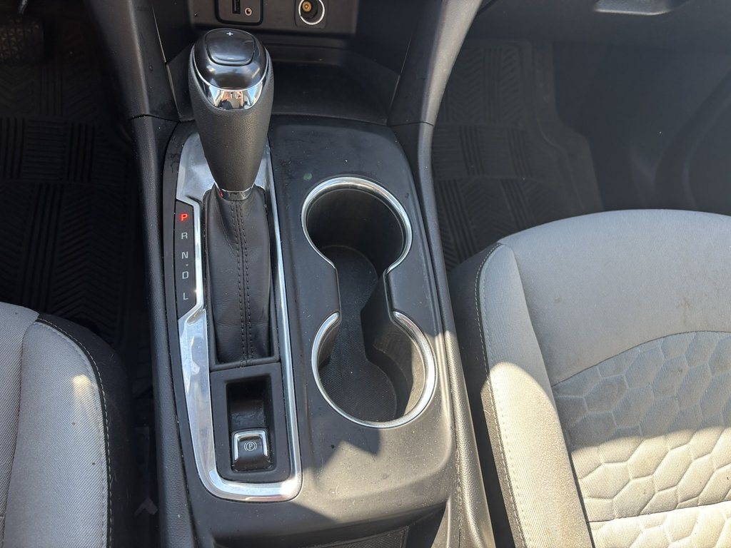 2018 Chevrolet Equinox AWD 4dr LS w-1LS in Saint-Georges, Quebec - 15 - w1024h768px