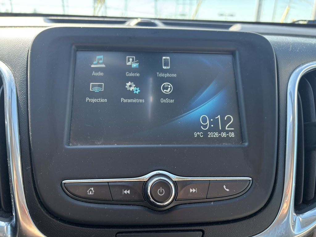 2018 Chevrolet Equinox AWD 4dr LS w-1LS in Saint-Georges, Quebec - 13 - w1024h768px