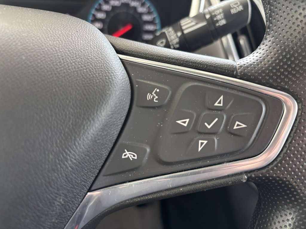 Chevrolet Equinox AWD 4dr LS w-1LS 2019 à Saint-Georges, Québec - 13 - w1024h768px