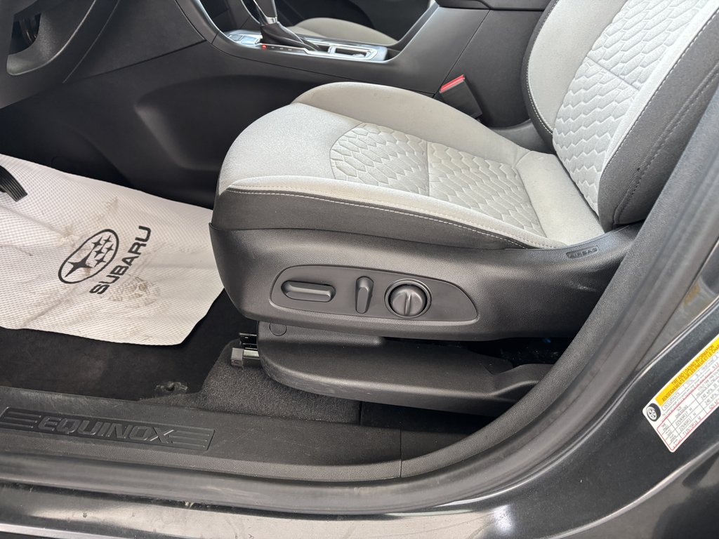 Chevrolet Equinox AWD 4dr LS w-1LS 2019 à Saint-Georges, Québec - 21 - w1024h768px