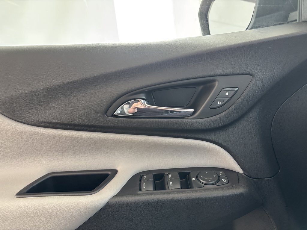 Chevrolet Equinox AWD 4dr LS w-1LS 2019 à Saint-Georges, Québec - 20 - w1024h768px