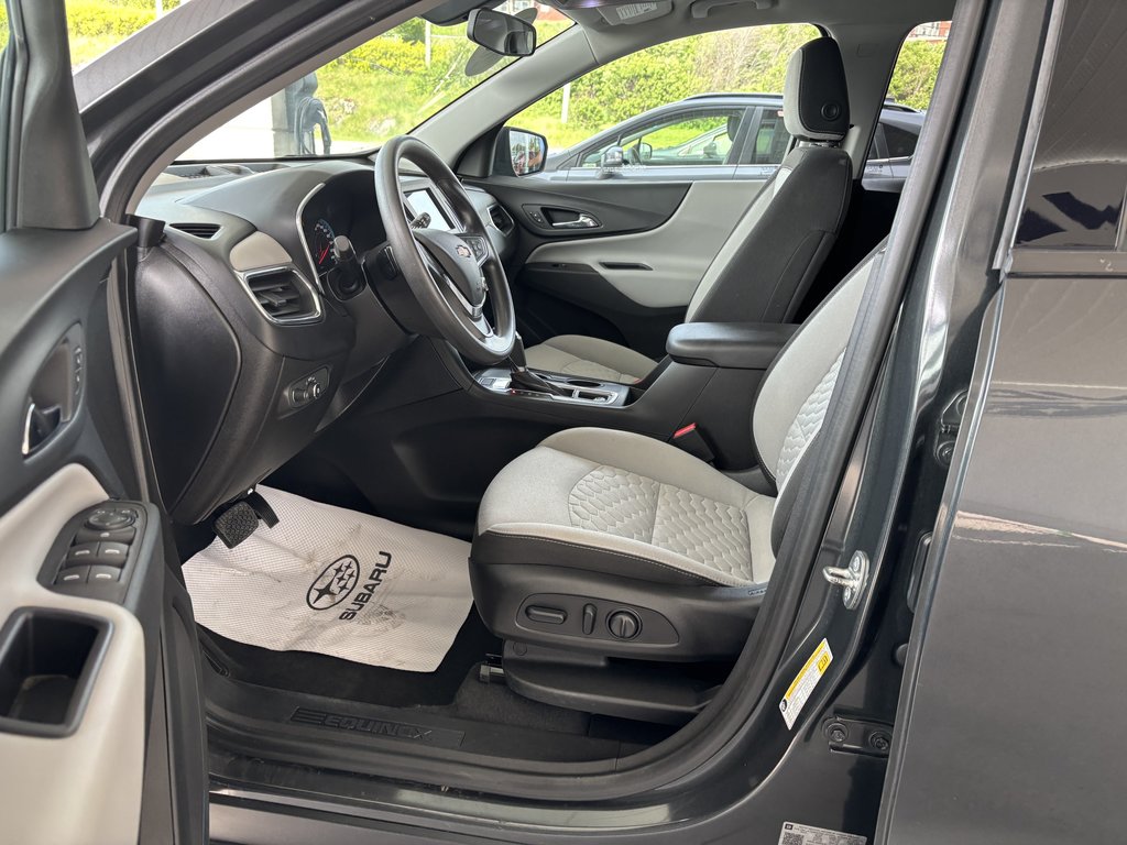 Chevrolet Equinox AWD 4dr LS w-1LS 2019 à Saint-Georges, Québec - 11 - w1024h768px