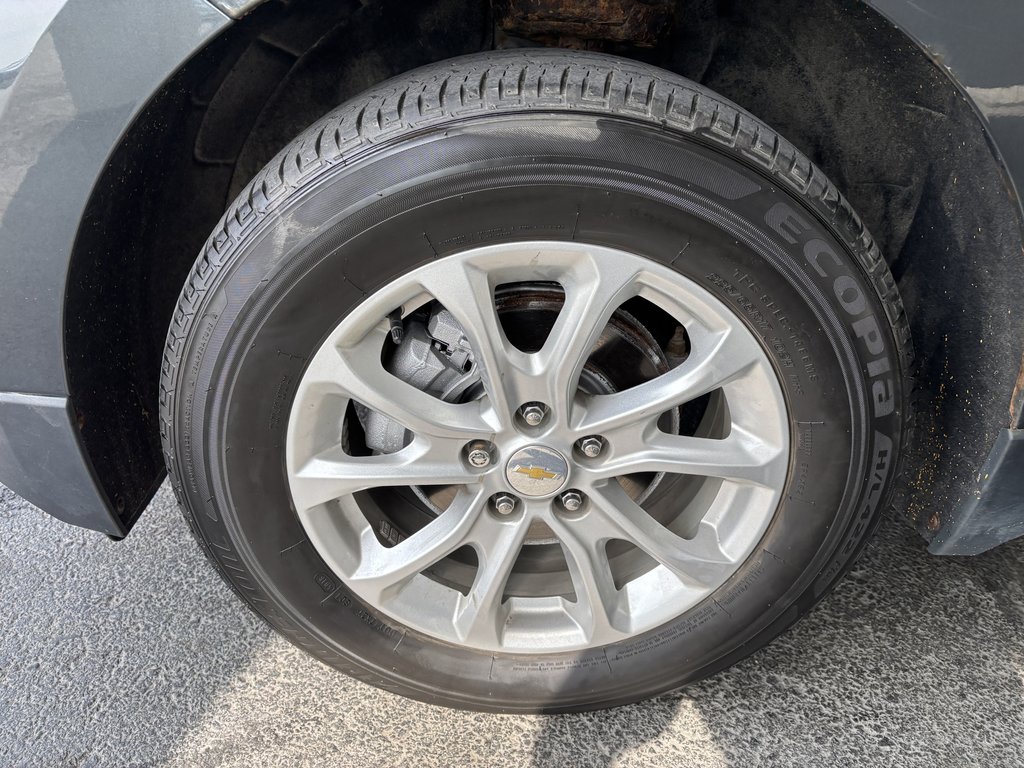 Chevrolet Equinox AWD 4dr LS w-1LS 2019 à Saint-Georges, Québec - 9 - w1024h768px