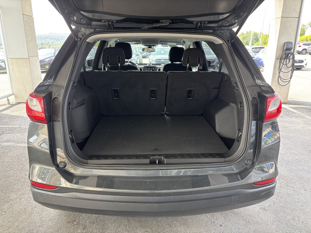 Chevrolet Equinox AWD 4dr LS w-1LS 2019 à Saint-Georges, Québec - 23 - w1024h768px