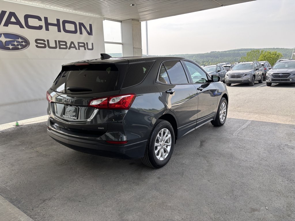 Chevrolet Equinox AWD 4dr LS w-1LS 2019 à Saint-Georges, Québec - 3 - w1024h768px
