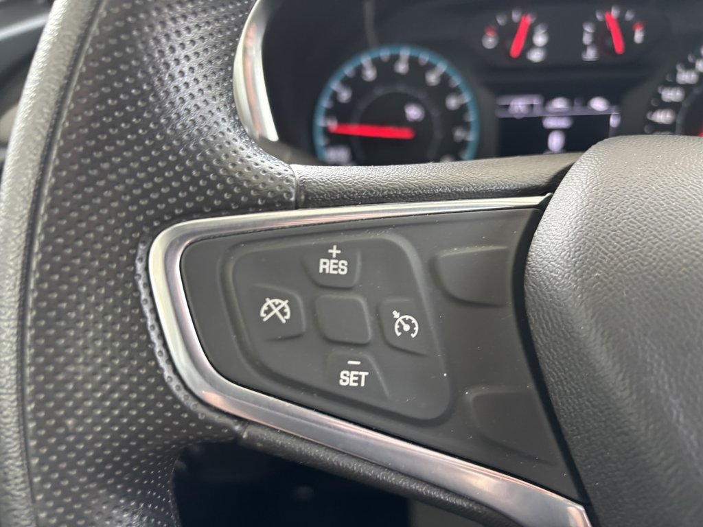 Chevrolet Equinox AWD 4dr LS w-1LS 2019 à Saint-Georges, Québec - 14 - w1024h768px