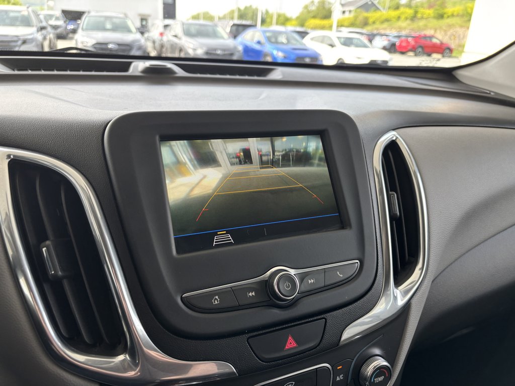 Chevrolet Equinox AWD 4dr LS w-1LS 2019 à Saint-Georges, Québec - 16 - w1024h768px