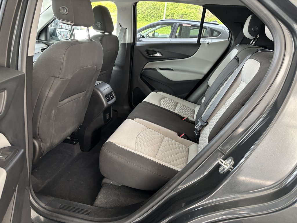 Chevrolet Equinox AWD 4dr LS w-1LS 2019 à Saint-Georges, Québec - 22 - w1024h768px