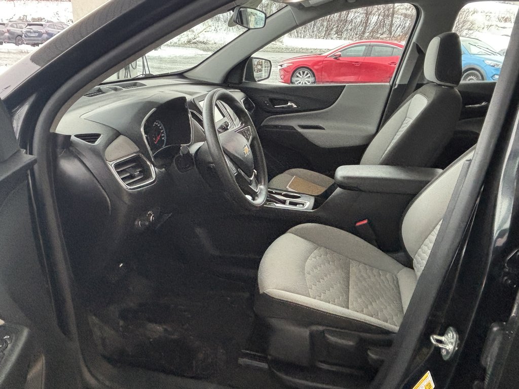 Chevrolet Equinox AWD 4dr LS w-1LS 2019 à Saint-Georges, Québec - 10 - w1024h768px