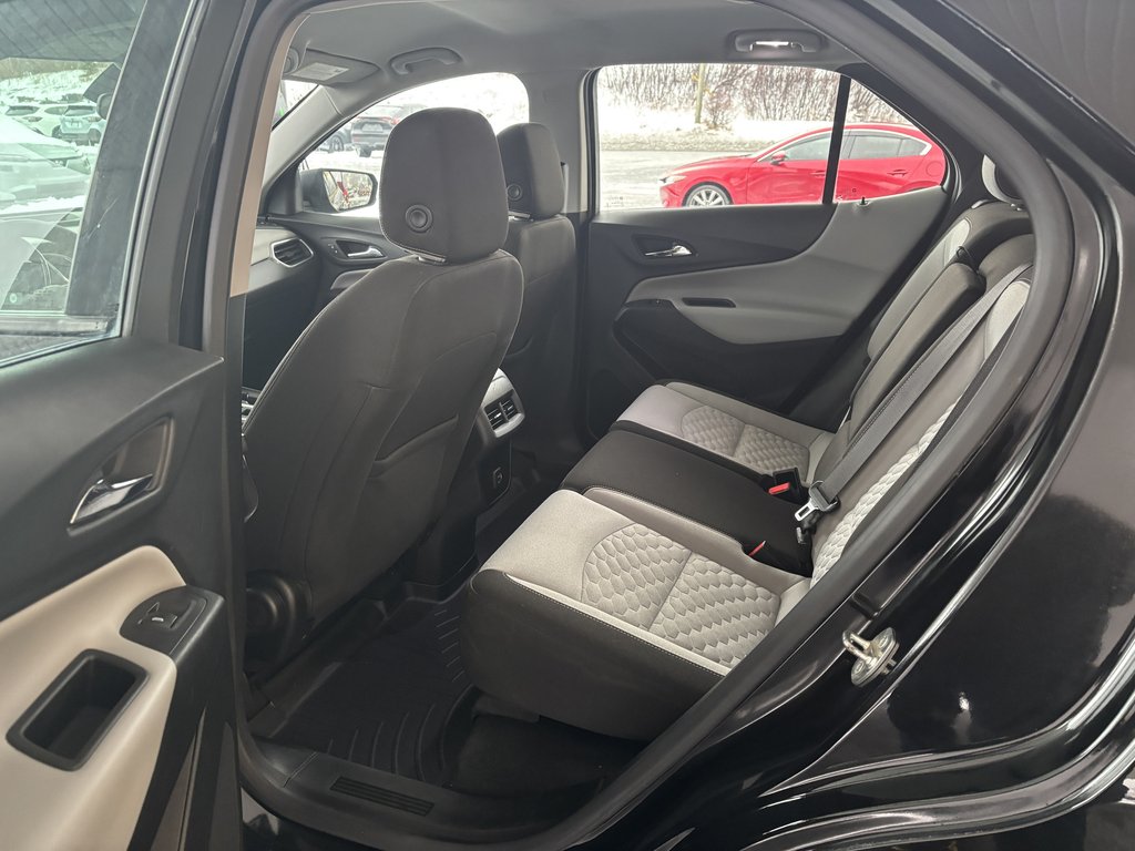 Chevrolet Equinox AWD 4dr LS w-1LS 2019 à Saint-Georges, Québec - 11 - w1024h768px