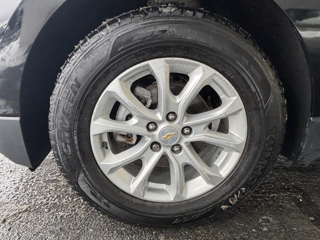 Chevrolet Equinox AWD 4dr LS w-1LS 2019 à Saint-Georges, Québec - 9 - w1024h768px
