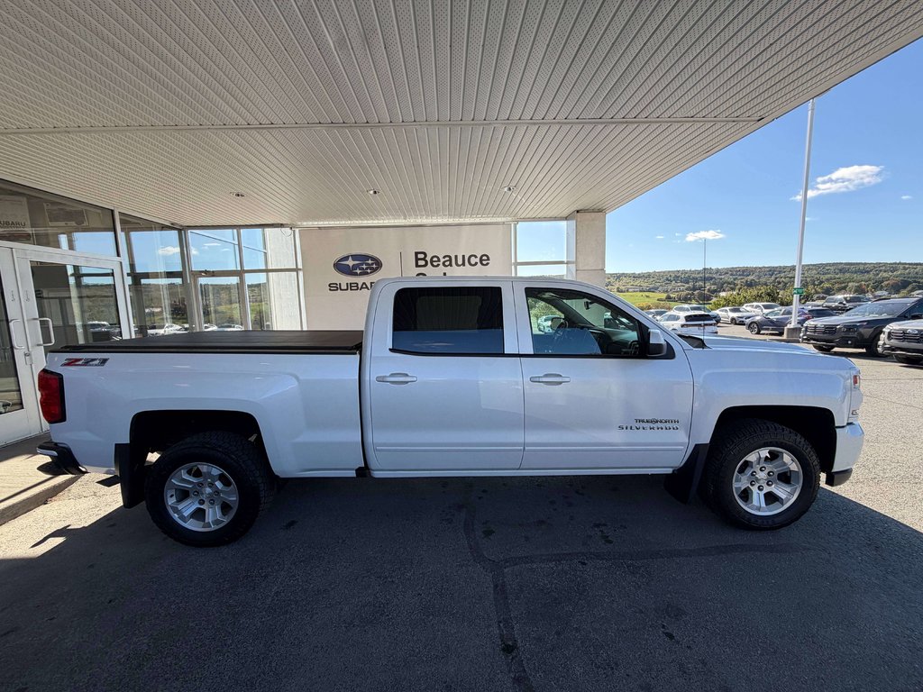 2016 Chevrolet Silverado 1500 LT in Saint-Georges, Quebec - 2 - w1024h768px