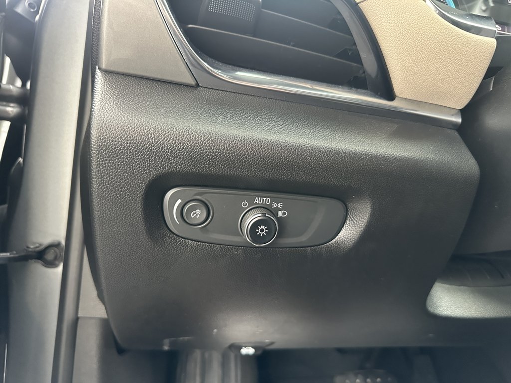 Chevrolet Traverse AWD 4dr LS w-1LS 2023 à Saint-Georges, Québec - 18 - w1024h768px