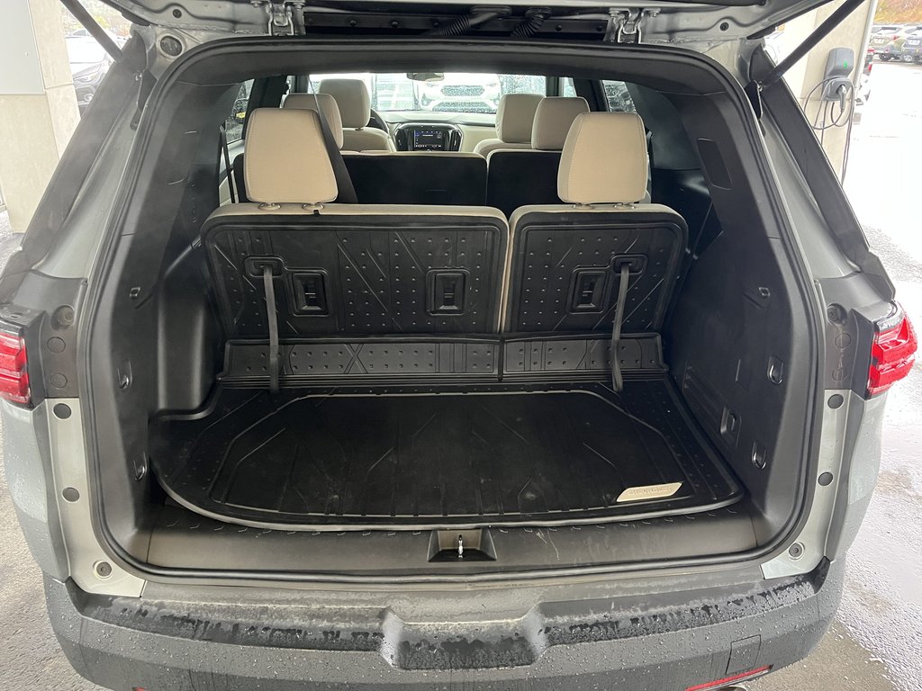Chevrolet Traverse AWD 4dr LS w-1LS 2023 à Saint-Georges, Québec - 23 - w1024h768px