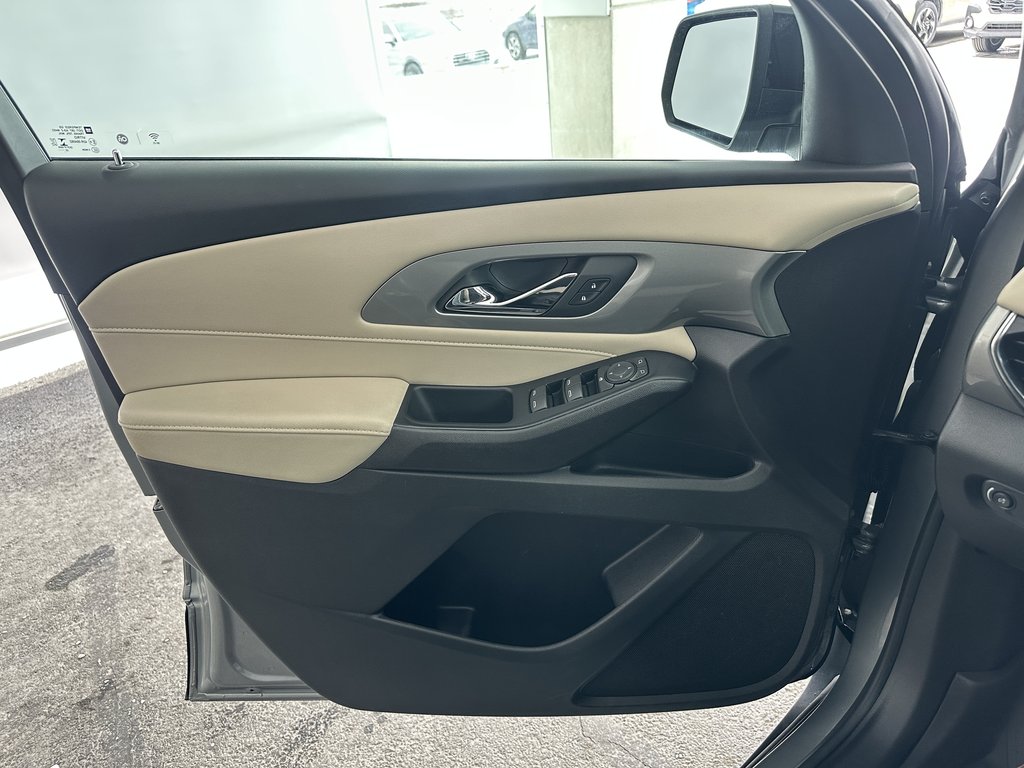 Chevrolet Traverse AWD 4dr LS w-1LS 2023 à Saint-Georges, Québec - 19 - w1024h768px