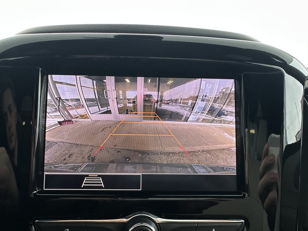 Chevrolet Traverse AWD 4dr LS w-1LS 2023 à Saint-Georges, Québec - 14 - w1024h768px