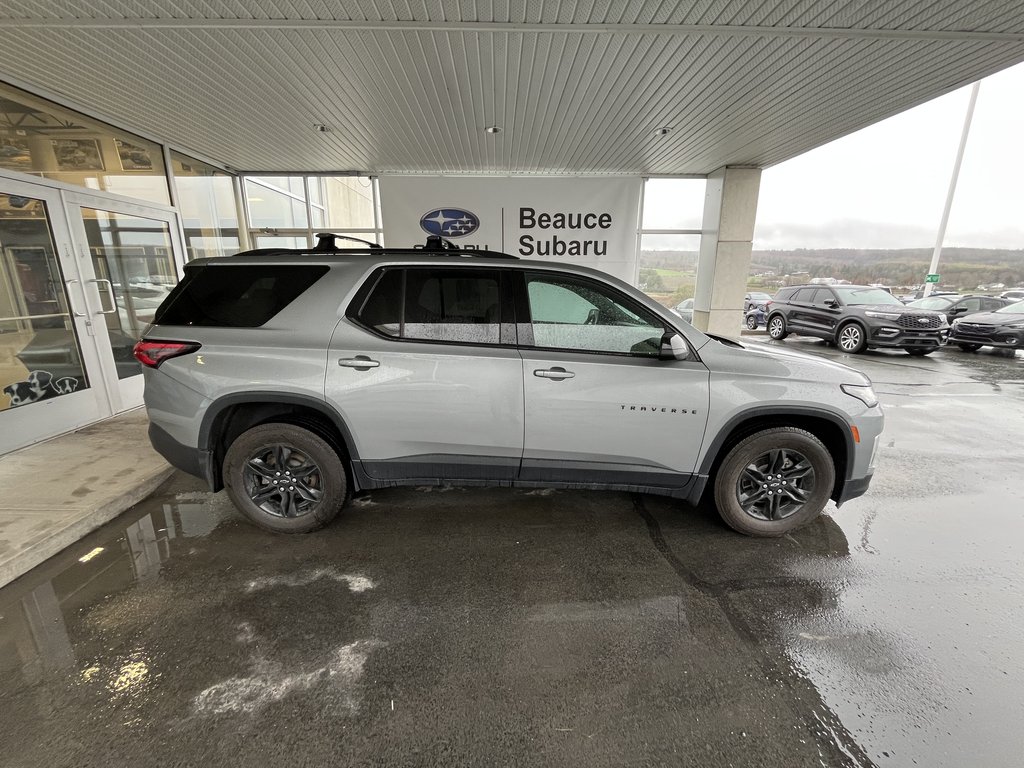 Chevrolet Traverse AWD 4dr LS w-1LS 2023 à Saint-Georges, Québec - 3 - w1024h768px