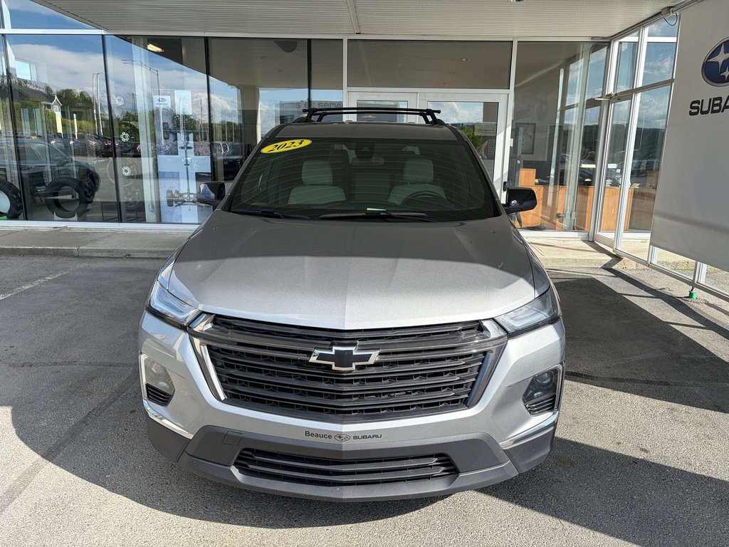2023 Chevrolet Traverse AWD 4dr LS w-1LS in Saint-Georges, Quebec - 8 - w1024h768px