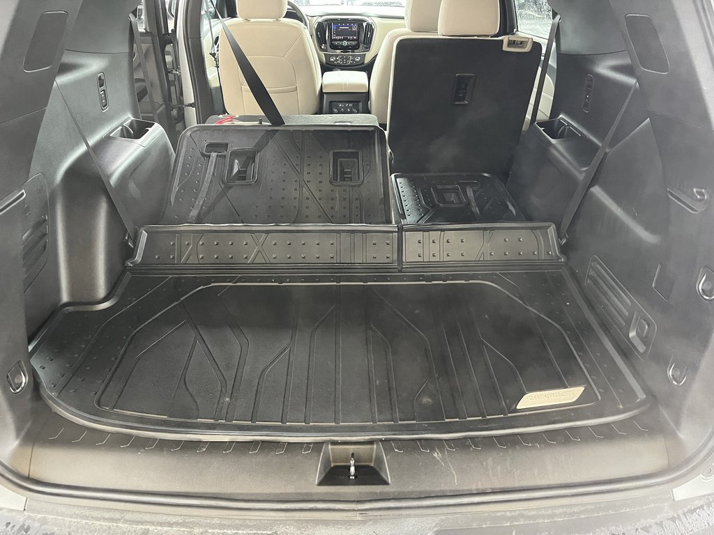 Chevrolet Traverse AWD 4dr LS w-1LS 2023 à Saint-Georges, Québec - 24 - w1024h768px