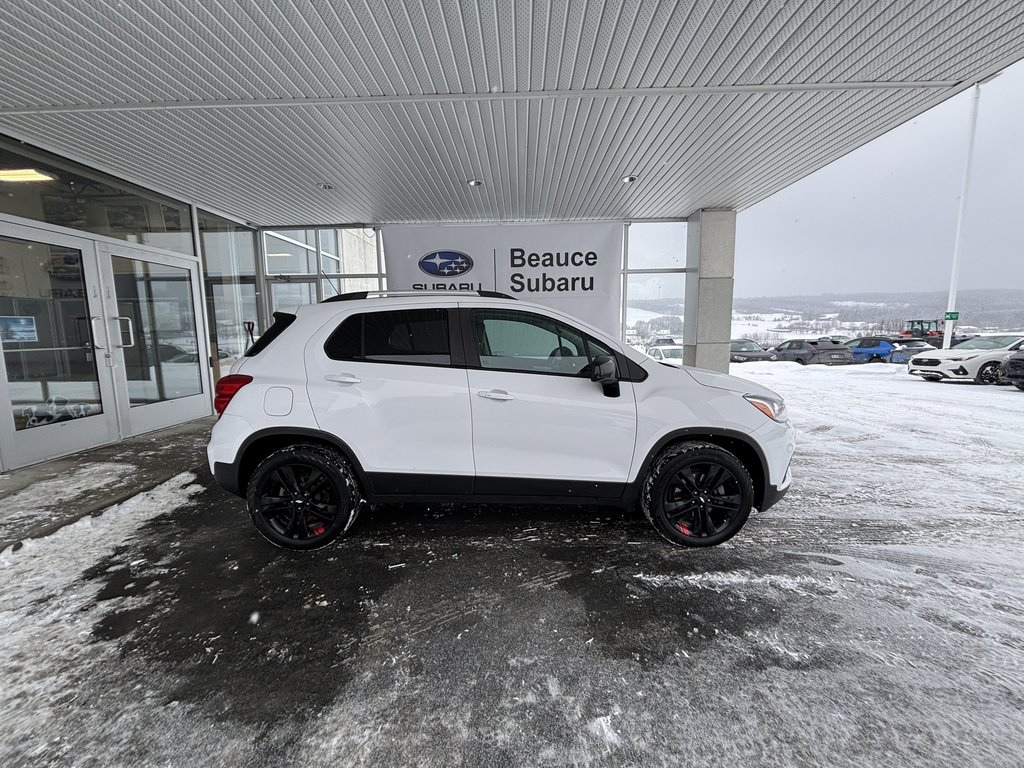 2019 Chevrolet Trax AWD 4dr LT in Saint-Georges, Quebec - 1 - w1024h768px