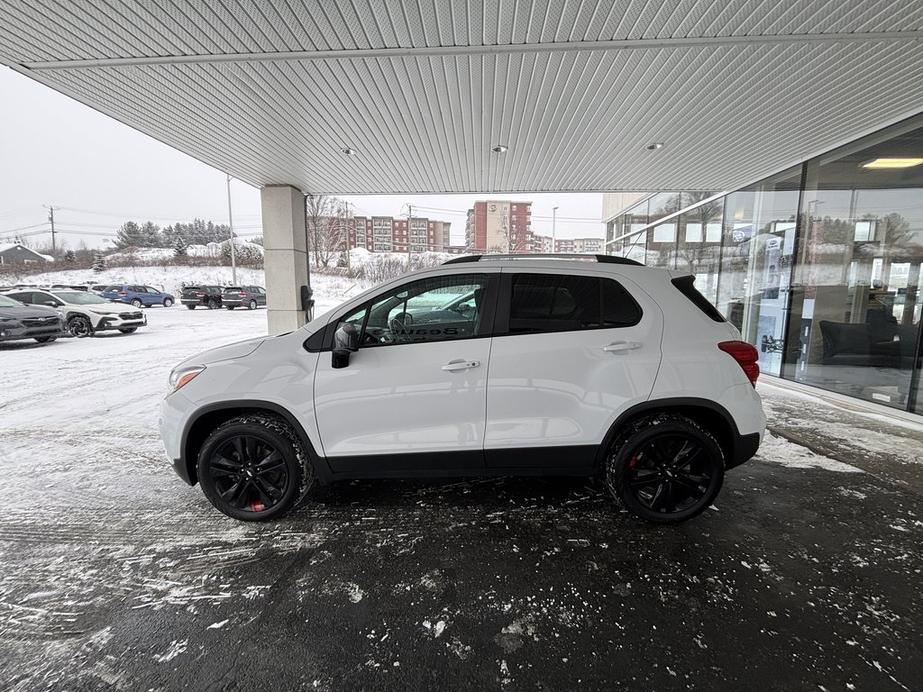 2019 Chevrolet Trax AWD 4dr LT in Saint-Georges, Quebec - 5 - w1024h768px