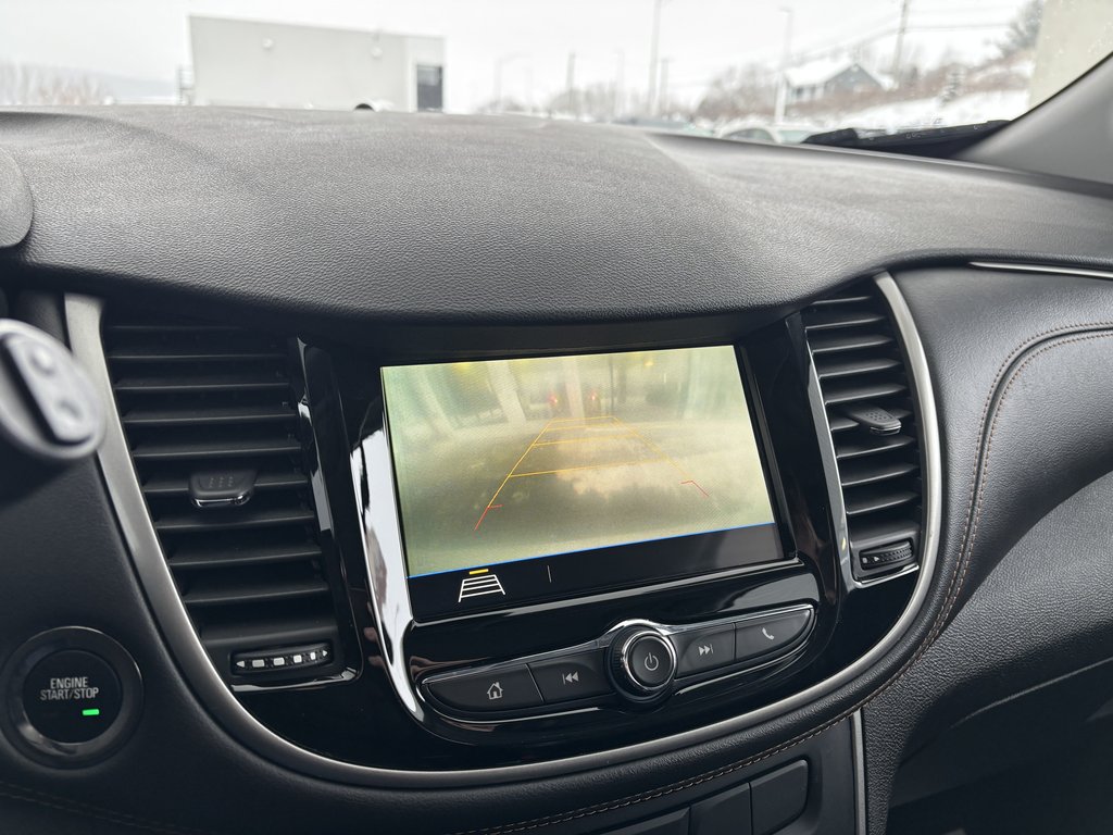 2019 Chevrolet Trax AWD 4dr LT in Saint-Georges, Quebec - 15 - w1024h768px