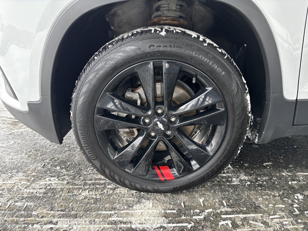 2019 Chevrolet Trax AWD 4dr LT in Saint-Georges, Quebec - 8 - w1024h768px
