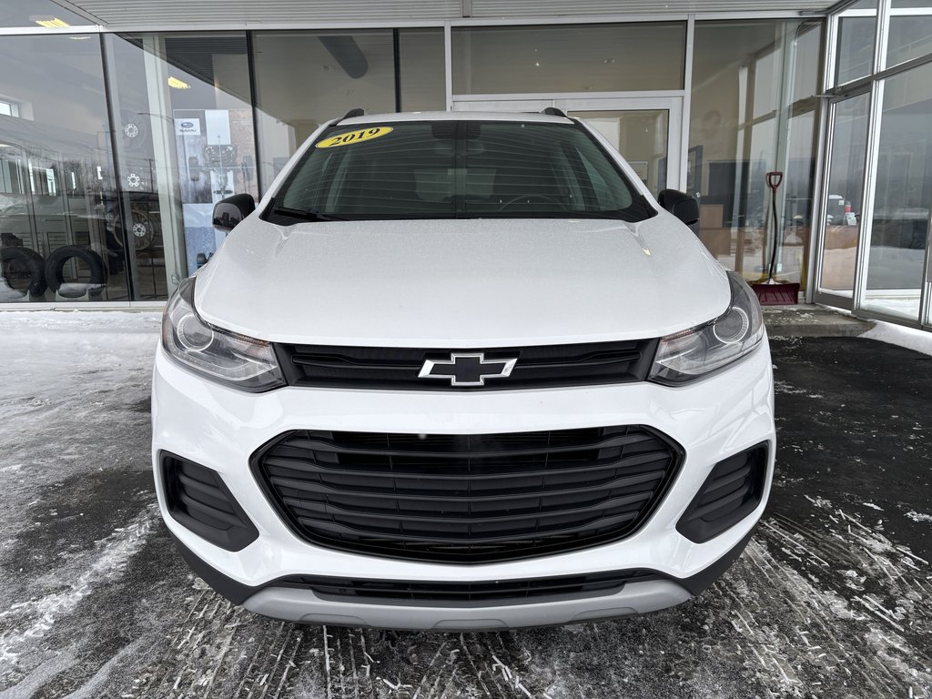 2019 Chevrolet Trax AWD 4dr LT in Saint-Georges, Quebec - 7 - w1024h768px