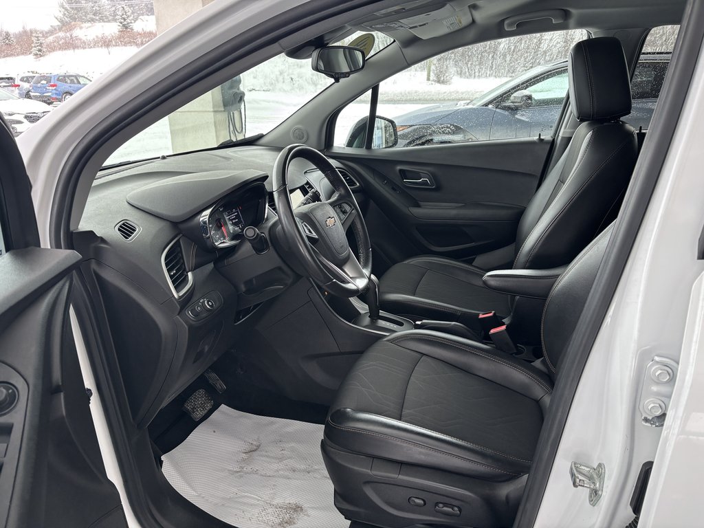 2019 Chevrolet Trax AWD 4dr LT in Saint-Georges, Quebec - 10 - w1024h768px