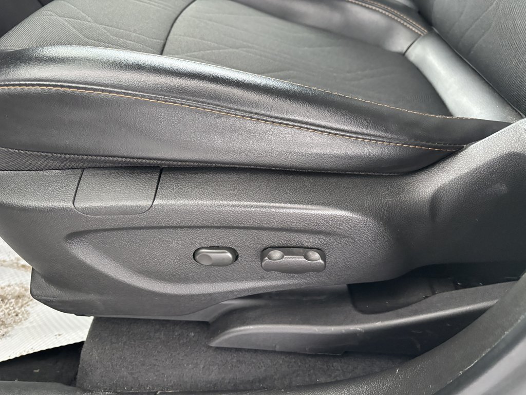 2019 Chevrolet Trax AWD 4dr LT in Saint-Georges, Quebec - 20 - w1024h768px