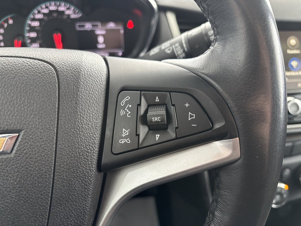 2019 Chevrolet Trax AWD 4dr LT in Saint-Georges, Quebec - 12 - w1024h768px