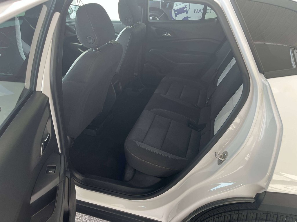 2024 Chevrolet Trax 1RS in Saint-Georges, Quebec - 20 - w1024h768px