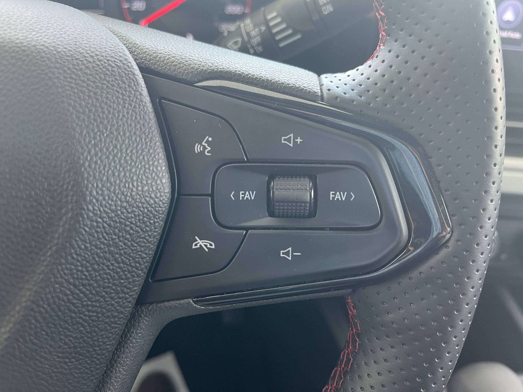 2024 Chevrolet Trax 1RS in Saint-Georges, Quebec - 15 - w1024h768px