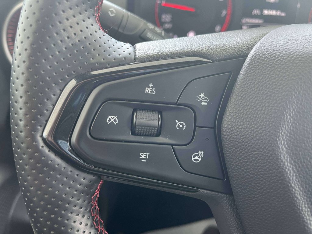 2024 Chevrolet Trax 1RS in Saint-Georges, Quebec - 16 - w1024h768px