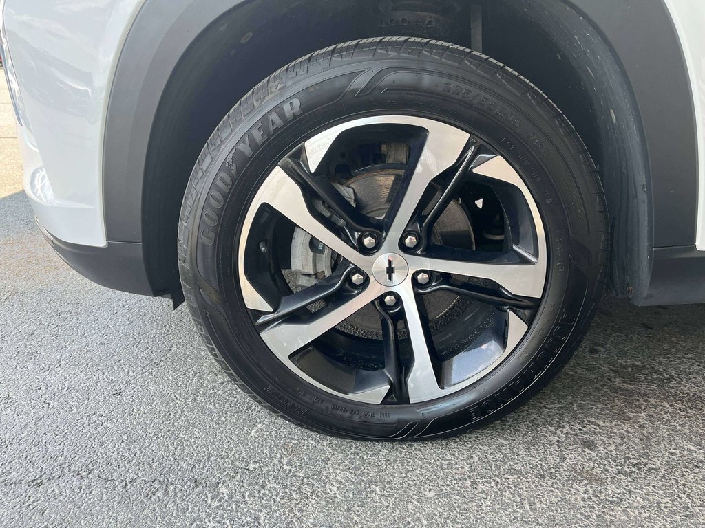 2024 Chevrolet Trax 1RS in Saint-Georges, Quebec - 8 - w1024h768px