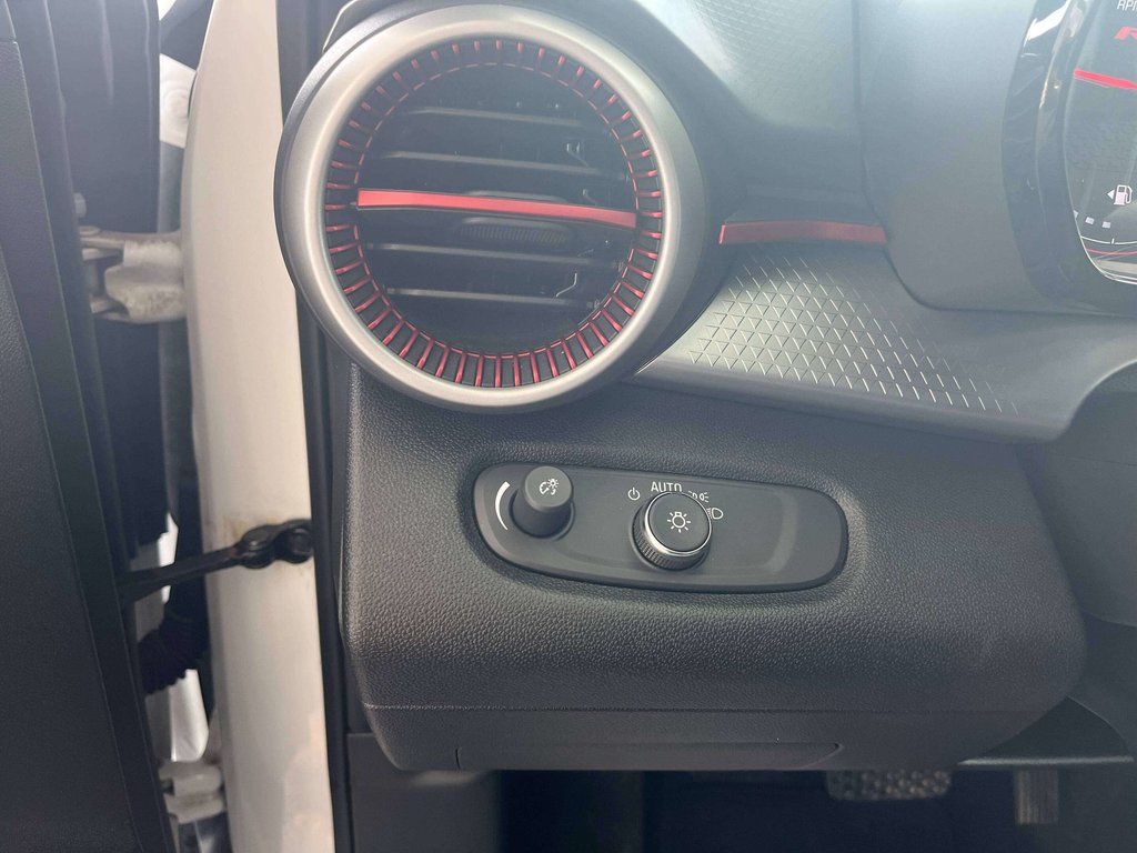 2024 Chevrolet Trax 1RS in Saint-Georges, Quebec - 17 - w1024h768px