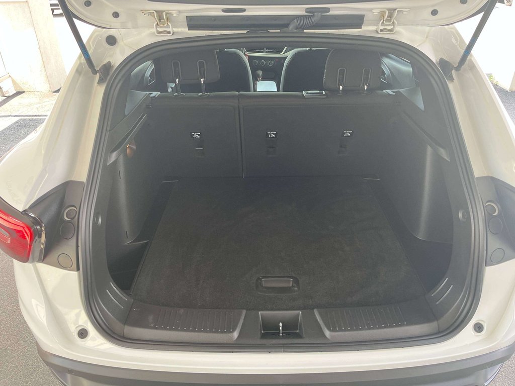2024 Chevrolet Trax 1RS in Saint-Georges, Quebec - 21 - w1024h768px