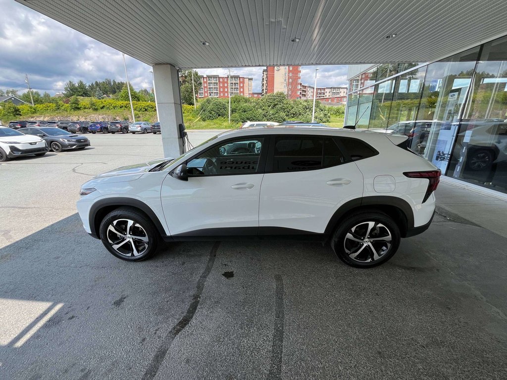 2024 Chevrolet Trax 1RS in Saint-Georges, Quebec - 7 - w1024h768px