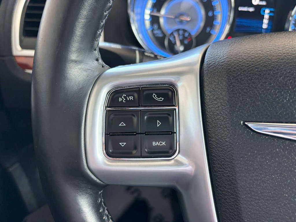 Chrysler 300 Touring 2014 à Saint-Georges, Québec - 16 - w1024h768px