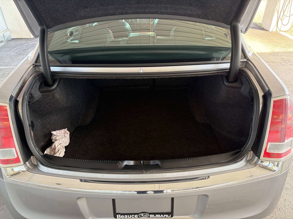 Chrysler 300 Touring 2014 à Saint-Georges, Québec - 21 - w1024h768px