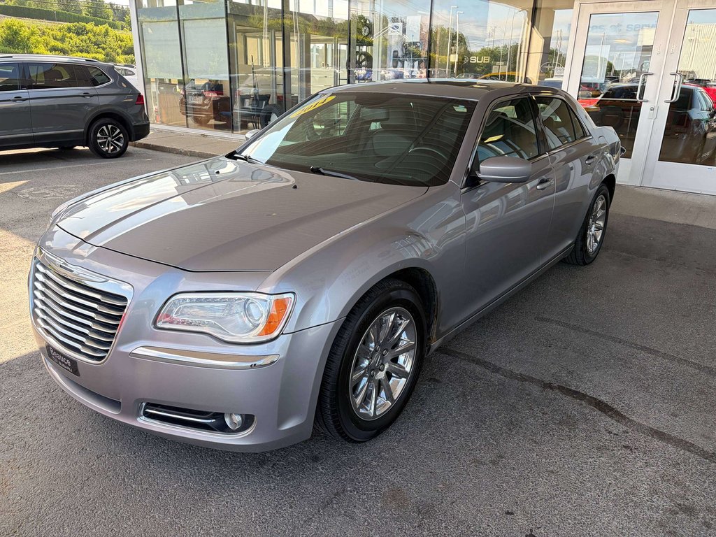 Chrysler 300 Touring 2014 à Saint-Georges, Québec - 7 - w1024h768px